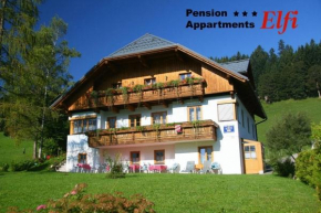 Appartements Pension Elfi Gosau